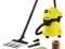 Karcher WD 3.500P Odkurzacz z gniazdem do el.narz.