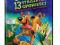 Scooby-Doo! 13 strasznych opowieści [ 2 DVD ]