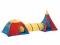 Namiot dla dzieci 3 CZĘŚCI  %PROMOCJA%