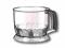 Pojemnik FP 6000 (1500 ml) blendera Braun 4191