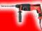 Milwaukee PH 26 Młotowiertarka 2,9J 725W