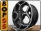 TACTIC MBM 14 4x98 NOWE ALU FIAT 500 PANDA PUNTO