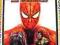 Gra PSP Spiderman Web of Shadows Essentials
