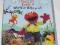 Świat Elmo cz.4 Wielkie Odkrycia! DVD FOLIA