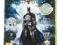 Gra Xbox 360 Batman Arkham Asylum Classics