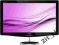 Philips Monitor 21,5'' LCD LED 228C3LHSB, Full HD