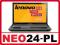 PROMO LENOVO G570 2x2.2GHz 3GB 500GB HDMI+ZESTAW