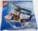 LEGO City POLICE HELICOPTER 30014 UNIKAT HIT !!