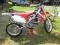 Honda Crf 450 2009