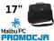 Malibupc_pl Wygodna Torba na laptopa 17,3"