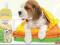 ESPREE PUPPY&KITTEN SHAMPOO 355 SZCZEN.KOCIAK