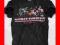 Bluza koszulka HARLEY DAVIDSON USA motor T-shirt S