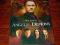 ANIOŁY I DEMONY angels&demons - DVD 2 płytowe