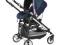 fotelik i baza PEG PEREGO GRATIS!!! mata TINY LOVE