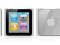 iPOD Nano 6 gen. 8GB silver