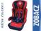 REWELACJA Fotelik samochodowy Arti Z-108 __ ZOBACZ