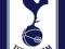 TOTTENHAM HOTSPURS - Plakat Plakaty PGB-SP0738