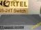 __________SWITCH NORTEL 425-24T- ----