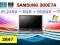 SAMSUNG i5 4 X 2,5GHZ/ 6GB/ 500GB/ WIN7 / 17,3 +TV