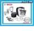 BOSCH Robot kuchenny Styline MUM52120+ GRATIS