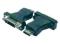Adapter DVI żeński - HDMI męski AH0002 (990503)44D
