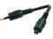 Kabel światłowodowy audio Toslink (325086)68B