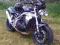 TRIUMPH speed triple 955i 2001r