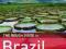 BRAZYLIA przewodnik Rough Guide Brazil