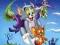 Tom i Jerry - Halloween _ _ _ _ _ _ _ _ _ _ _ DVD