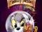 Tom i Jerry - Magiczny pierścień _ _ _ _ _ _ _ DVD