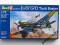 REV04692 Junkers Ju-87 G/D Tank Buster REVELL