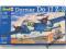 REV04655 Dornier Do-17 Z-2 REVELL