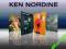 Ken Nordine Four Classic Albums 2 CD
