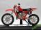 MOTOCYKL HONDA CR 250R 1:18 WELLY