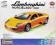 LAMBORGHINI MURCIELAGO 2001  1:24 BBURAGO KIT