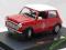 MINI COOPER 1969 1:24 BBURAGO