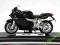 MOTOCYKL BMW K1200S 1:18 WELLY
