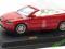 VOLVO C70 CABRIOLET 1:24 BBURAGO