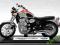 MOTOCYKL TRIUMPH THUNDERBIRD 2002  1:18 WELLY
