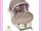 BABY TREND Fotelik samochodowy ISOFIX baza spiwor