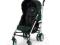 WÓZEK GŁĘBOKO-SPACEROWY CHICCO LITE WAY CZARNY