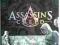 ASSASSIN'S CREED PC 2DVD WERSJA REŻYSERSKA