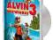 ALVIN I WIEWIÓRKI 3 /// DVD + KSIĄŻKA FOLIA