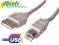 kabel USB 2.0 A-B 1,8m do drukarki skanera itp