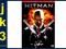HITMAN, DVD nowy, folia, lektor, jk3