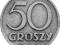 PRÓBA - 50 Groszy 1938 - nominał