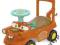Kiddieland Jeździk Pchacz Złomek Cars 2 Auta 36202