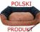 Legowisko posłanie kanapa dla małego psa Max S