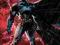 BATMAN - RAIN - niesamowity plakat 61x92cm !!!