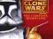 STAR WARS - CLONE WARS (COMPLETE SEASON 1) 4 DVD